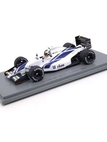 43Spark AGS JH25B StefanJohansson 1991 USA S7227