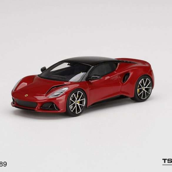43TSM Lotus Emira 2022 magma TSM430589 2
