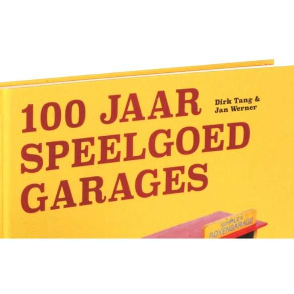 Cover 100 Jaar 1