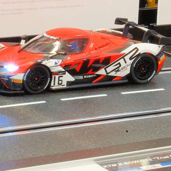 NBG.Carrera.KTM X Bow GT2 16