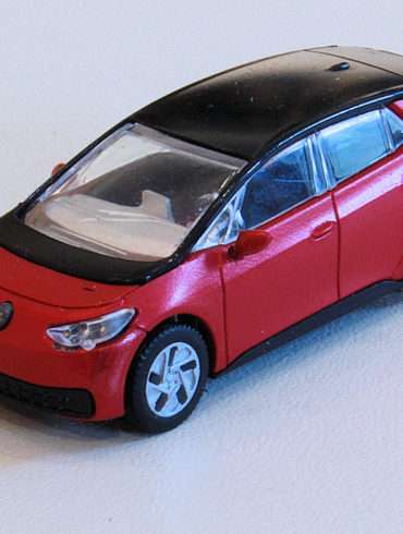 NBG.Herpa 87.VW ID31