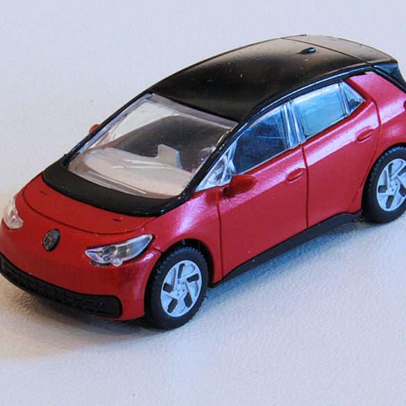 NBG.Herpa 87.VW ID31