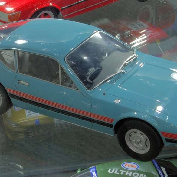 NBG.Otto 18.Volkswagen SP2