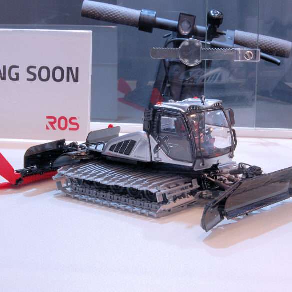 NBG.ROS 32.Pistenbuly