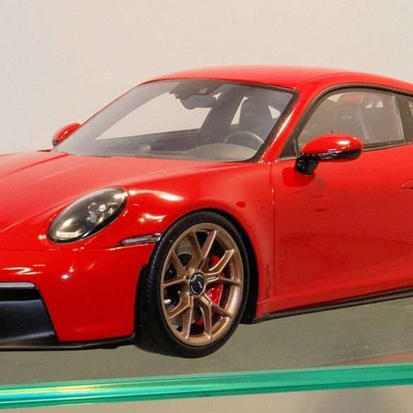 NBG.Schuco 18.Porsche 992 GT3