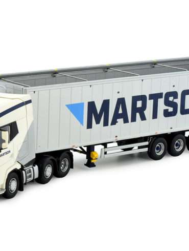 Tekno Martson 1