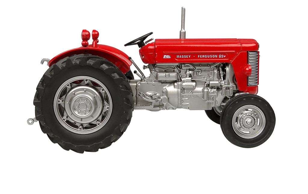 32UH MF 65 3