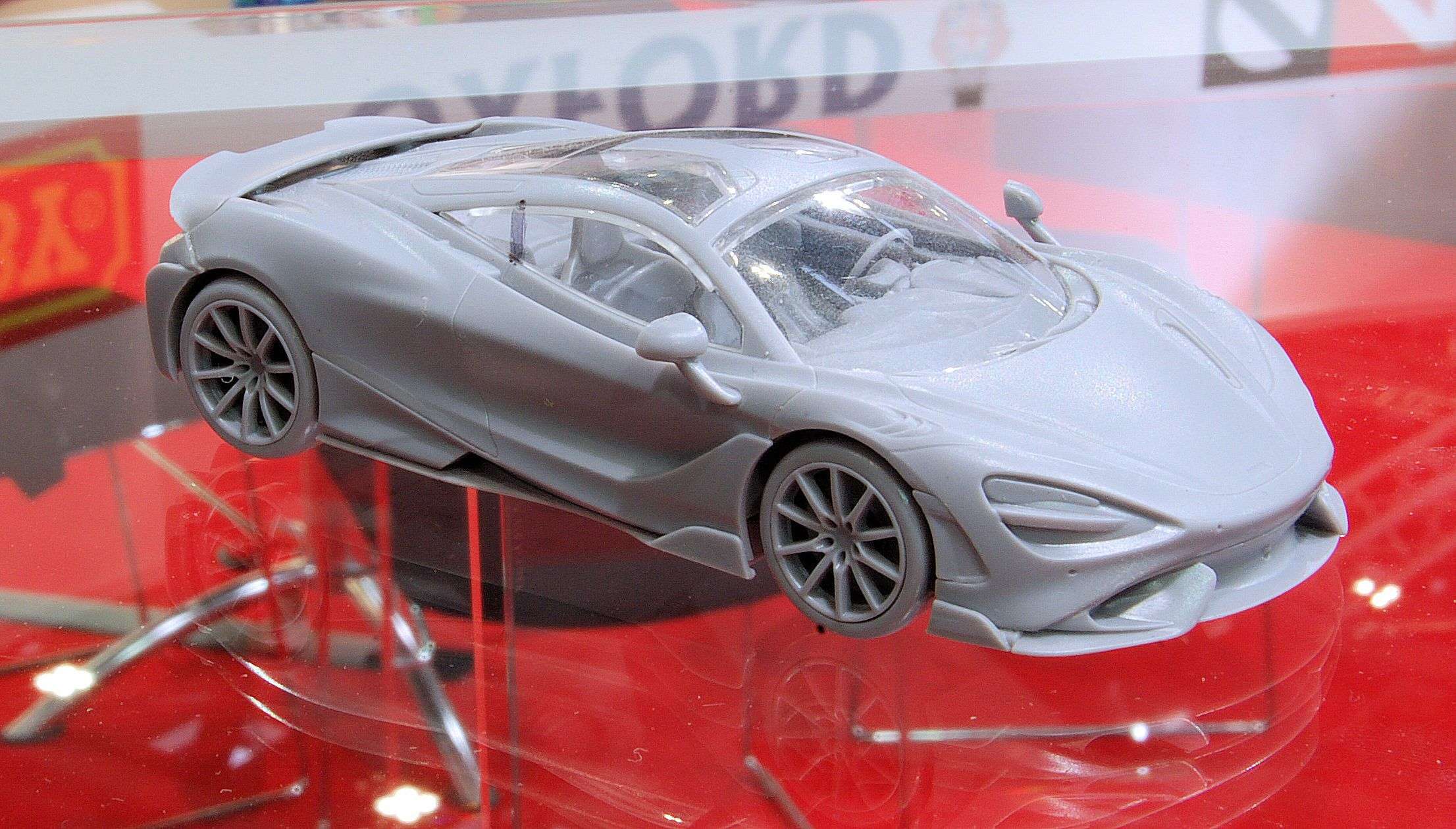 NBG.Airfix 32.McLaren