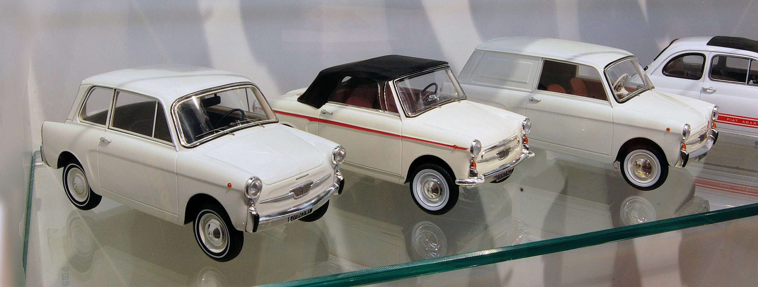 NBG.Schuco 18.3xAutobianchi Bianchina