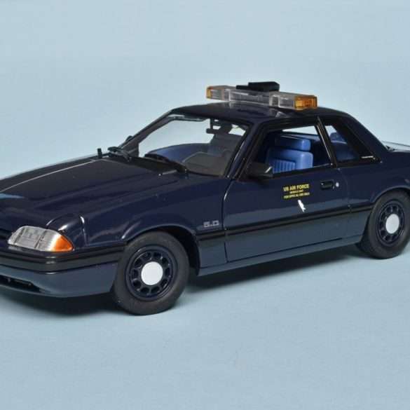 118 GMP Ford Mustang 5.0 1988 US Air Force