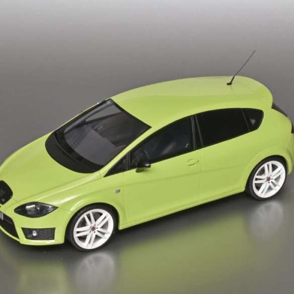 118 OttOmobile Seat Leon Cupra R Mk2 hoog