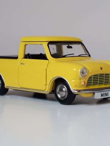 150 Tiny Mini Pick Up 1