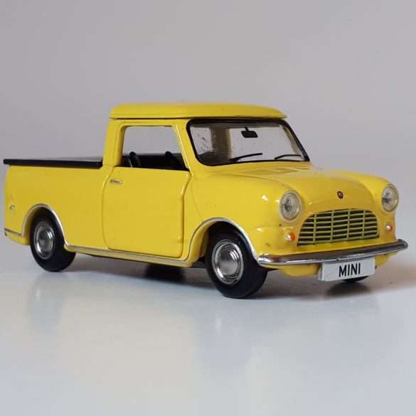 150 Tiny Mini Pick Up 1