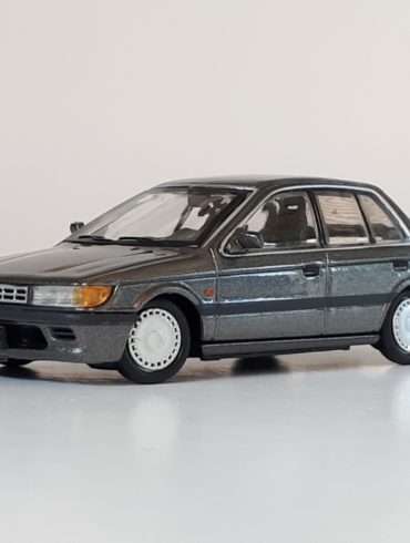 164 BM Creations Mitsubishi Lancer GTi 1