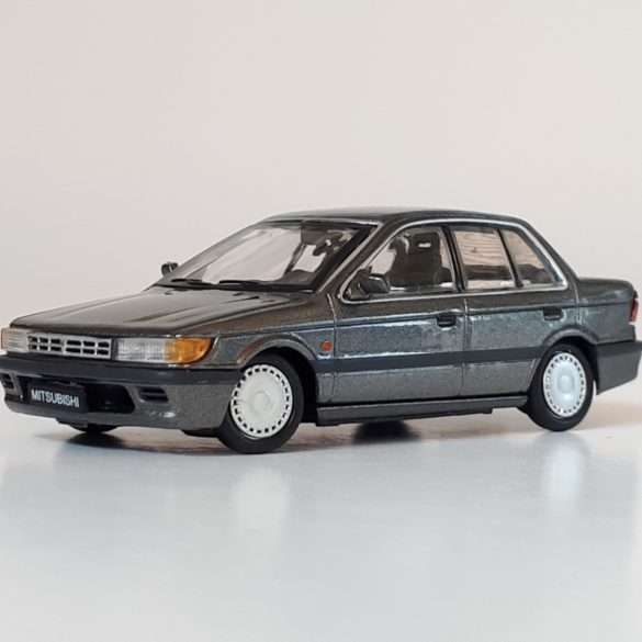 164 BM Creations Mitsubishi Lancer GTi 1