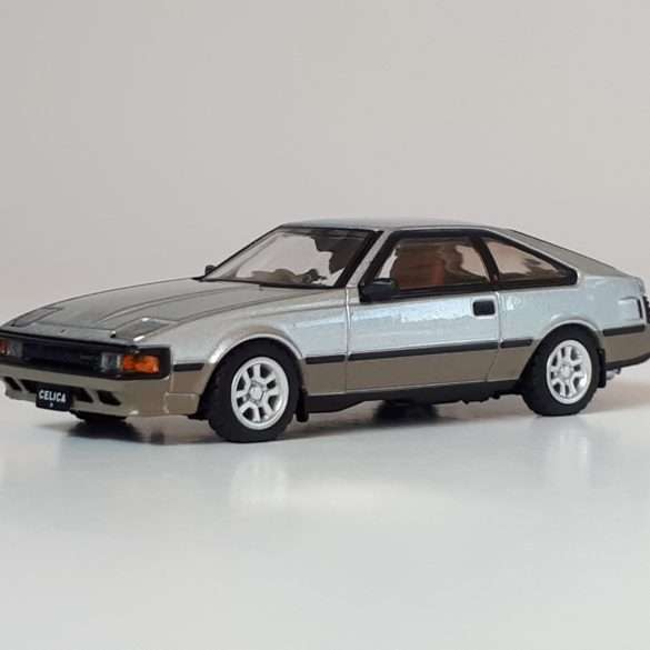164 Hobby Japan Toyota Celica XX 1