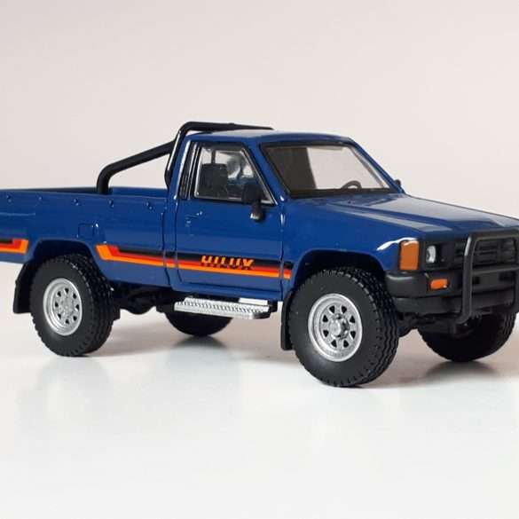 164 Para64 Toyota Hilux 1