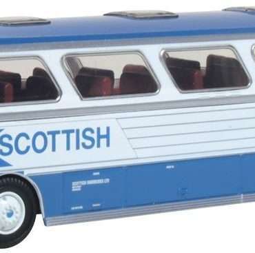 176 Oxford Diecast Alexander M Type