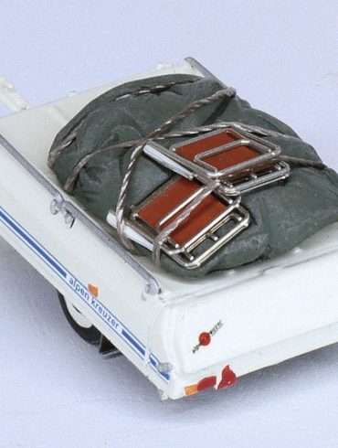 187 Artitec Alpen Kreuzer achter