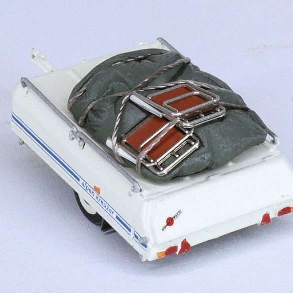 187 Artitec Alpen Kreuzer achter