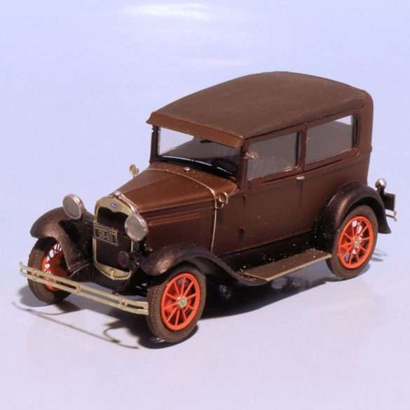 187 Artitec Ford Model A Tudor