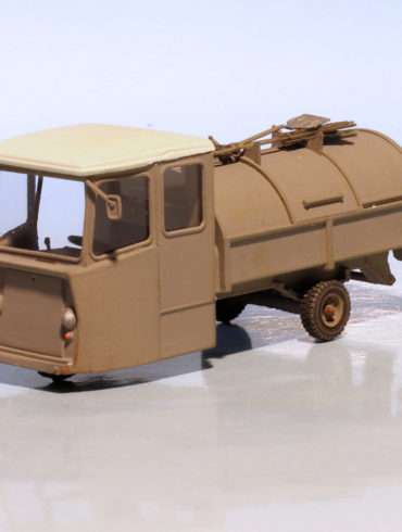 187 Artitec Spijkstaal Gemeente