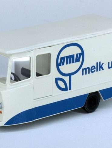 187 Artitec Spijkstaal NMU