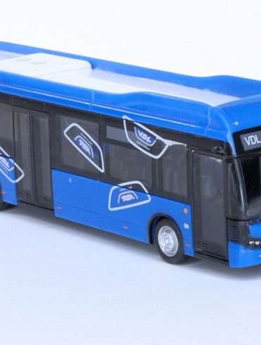 187 Holland Oto VDL LLE e VDL Bus Heerenveen