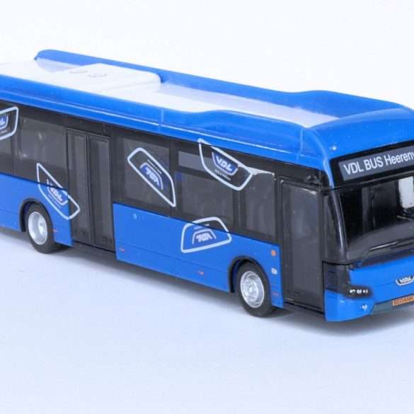 187 Holland Oto VDL LLE e VDL Bus Heerenveen