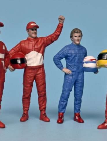 18AmDiora F1 coureurs