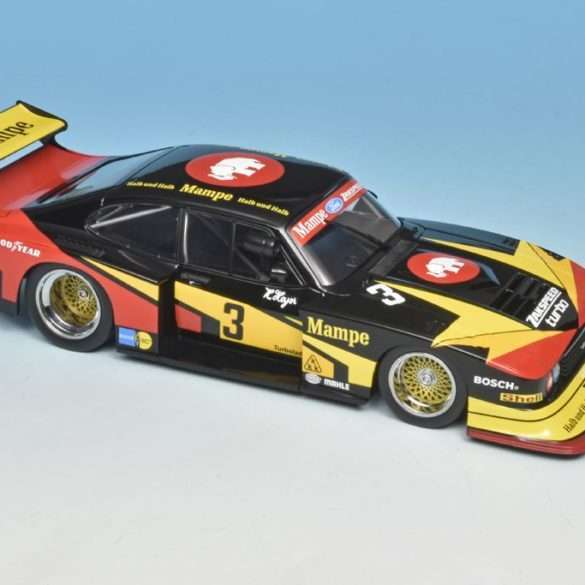 18MCG Ford Capri Turbo Gr. 5 1979 Zakspeed 1