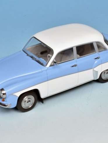 18MCG Wartburg 312 1965 3