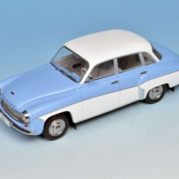 18MCG Wartburg 312 1965 3