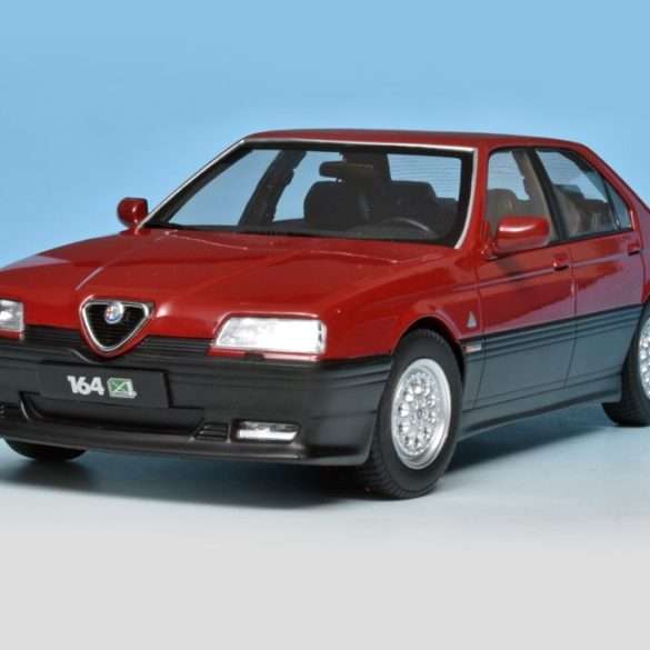 18Triple9 Alfa Romeo 164 Q4 1994 3