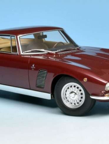 18cult Iso Grifo 1965 1