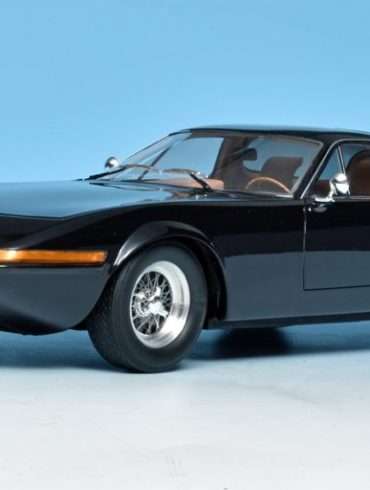 18matrix Ferrari 365 GTB 4 shooting Break 1975 1