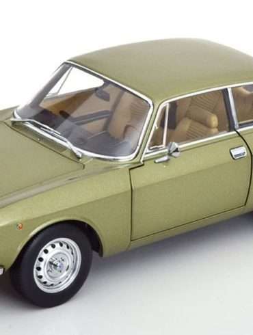 18norev Alfa Romeo 2000 GTV 1973 1