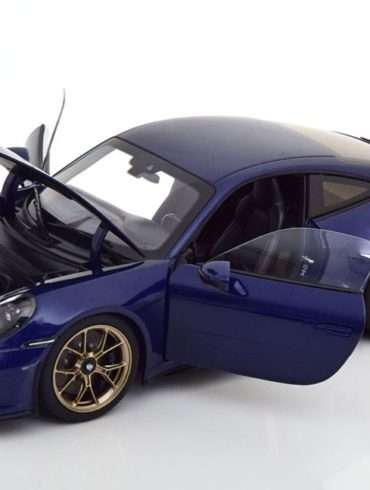 18norev Porsche 911.2 GT3 Touring 2021 3