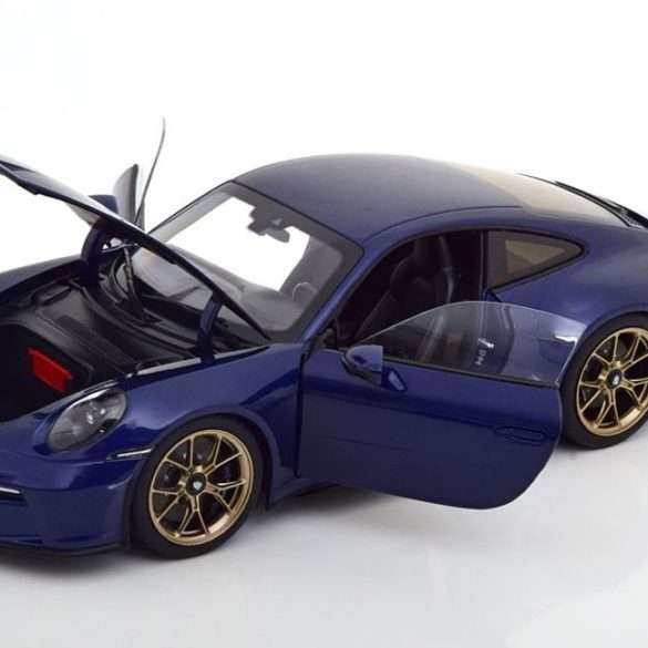 18norev Porsche 911.2 GT3 Touring 2021 3