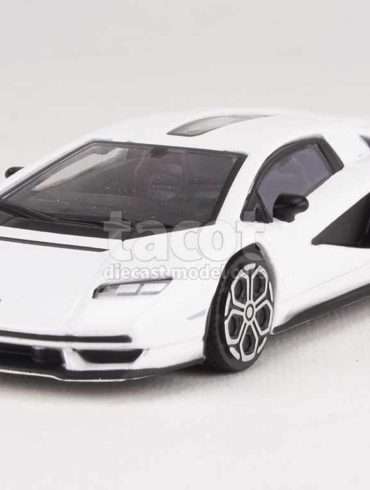 43Bburago Lamborghini Countach LPI800 4 2021 18 30459 1