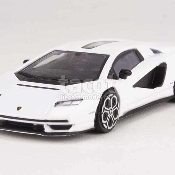 43Bburago Lamborghini Countach LPI800 4 2021 18 30459 1