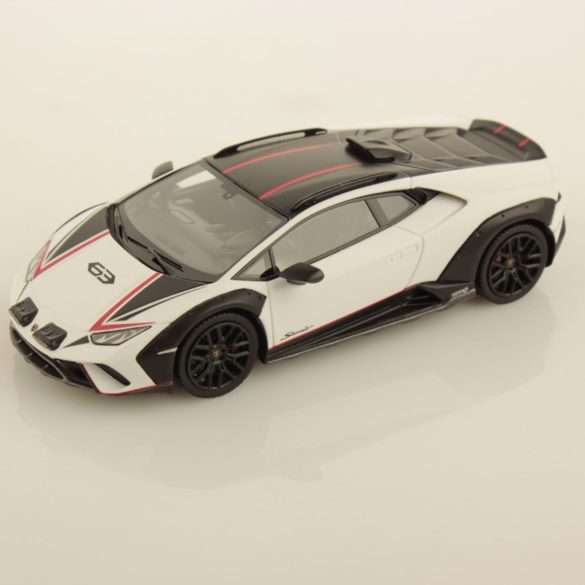 43Looksmart lamborghini huracan sterrato 1