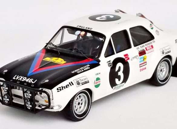 43Trofeu Ford escort mk1 rrke12