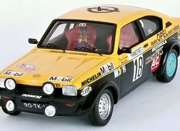 43Trofeu Opel Kadett gte dsn69 1