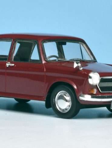 43matrix Austin 1300 MKIII 71 74 2