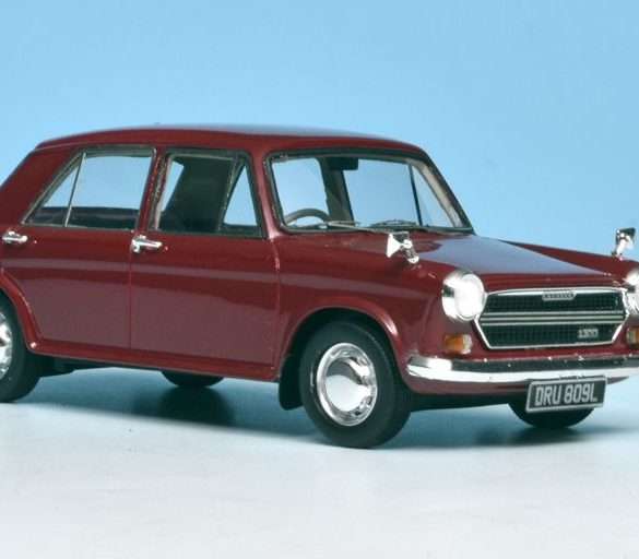 43matrix Austin 1300 MKIII 71 74 2