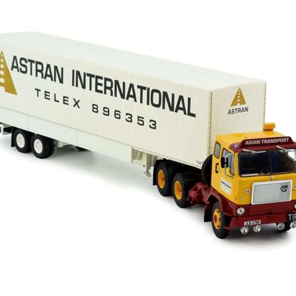 Tekno Astran 2