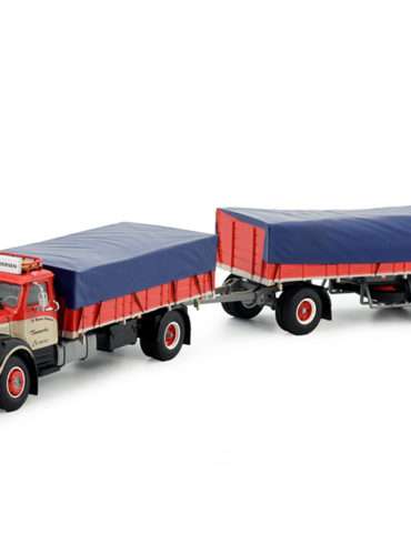 Tekno Bjarne Andersen 1