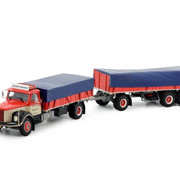 Tekno Bjarne Andersen 1