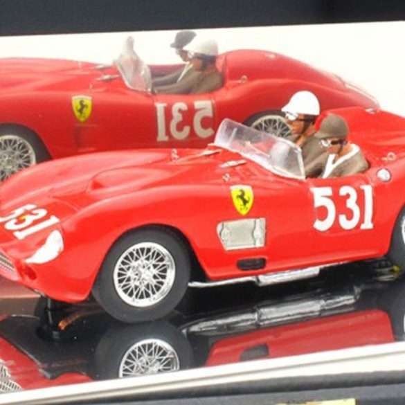 ferrari 335 s 1